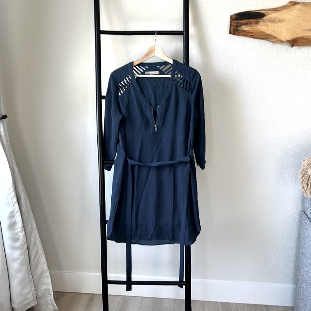Womens dress